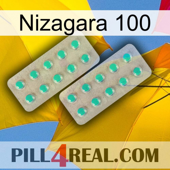 Nizagara 100 29